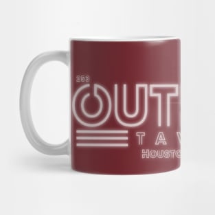 Outpost Tavern Mug